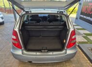 Mercedes-Benz A-Class A180CDI Classic