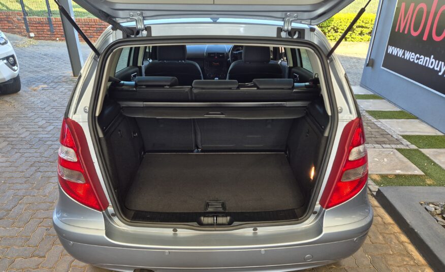 Mercedes-Benz A-Class A180CDI Classic