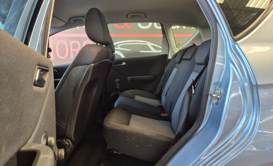 Mercedes-Benz A-Class A180CDI Classic