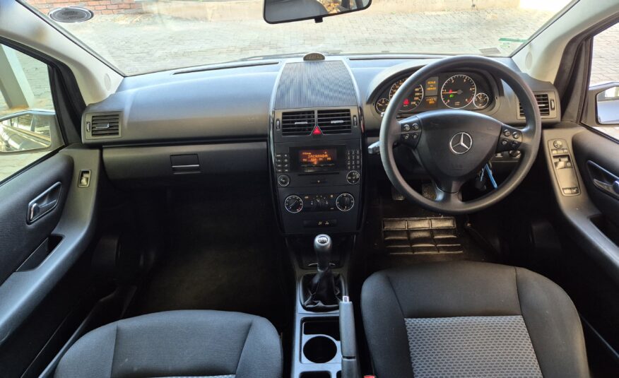 Mercedes-Benz A-Class A180CDI Classic