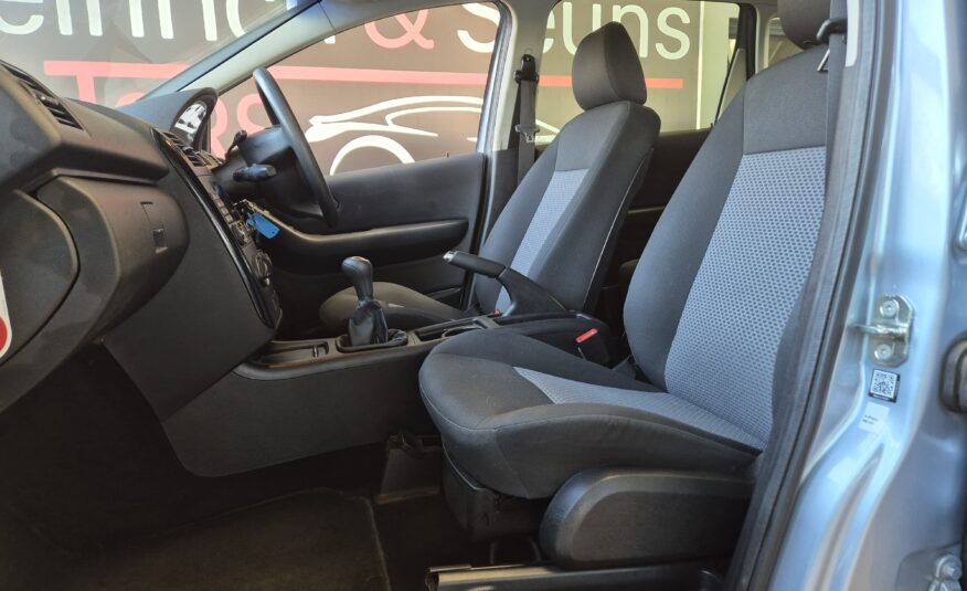 Mercedes-Benz A-Class A180CDI Classic