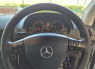 Mercedes-Benz A-Class A180CDI Classic
