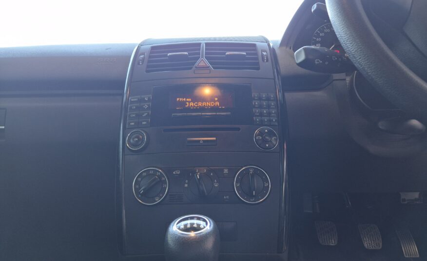 Mercedes-Benz A-Class A180CDI Classic