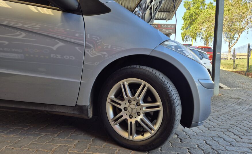 Mercedes-Benz A-Class A180CDI Classic
