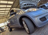 Mercedes-Benz A-Class A180CDI Classic