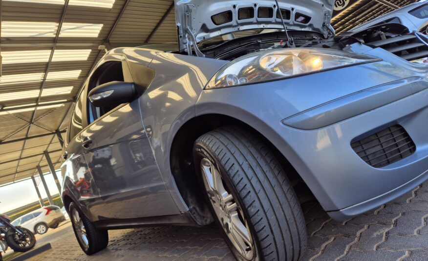 Mercedes-Benz A-Class A180CDI Classic