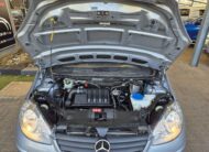 Mercedes-Benz A-Class A180CDI Classic