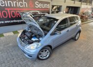 Mercedes-Benz A-Class A180CDI Classic
