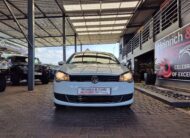 Volkswagen Polo Vivo Hatch 1.4 Trendline Auto