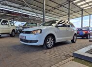 Volkswagen Polo Vivo Hatch 1.4 Trendline Auto