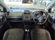 Volkswagen Polo Vivo Hatch 1.4 Trendline Auto