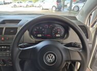 Volkswagen Polo Vivo Hatch 1.4 Trendline Auto