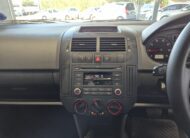 Volkswagen Polo Vivo Hatch 1.4 Trendline Auto