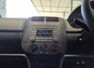 Volkswagen Polo Vivo Hatch 1.4 Trendline Auto