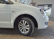 Volkswagen Polo Vivo Hatch 1.4 Trendline Auto