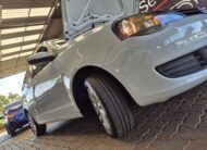 Volkswagen Polo Vivo Hatch 1.4 Trendline Auto