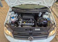 Volkswagen Polo Vivo Hatch 1.4 Trendline Auto