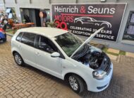 Volkswagen Polo Vivo Hatch 1.4 Trendline Auto