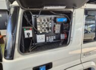 Toyota Land Cruiser 76 4.2D Station Wagon LX
