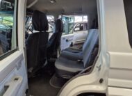 Toyota Land Cruiser 76 4.2D Station Wagon LX
