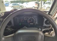 Toyota Land Cruiser 76 4.2D Station Wagon LX