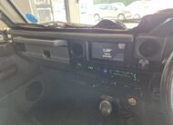 Toyota Land Cruiser 76 4.2D Station Wagon LX