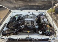 Toyota Land Cruiser 76 4.2D Station Wagon LX