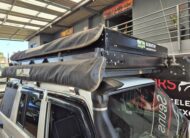 Toyota Land Cruiser 76 4.2D Station Wagon LX