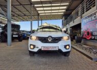 Renault Kwid 1.0 Dynamique Easy-R Auto