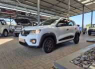 Renault Kwid 1.0 Dynamique Easy-R Auto