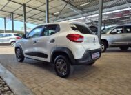 Renault Kwid 1.0 Dynamique Easy-R Auto