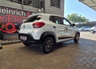 Renault Kwid 1.0 Dynamique Easy-R Auto