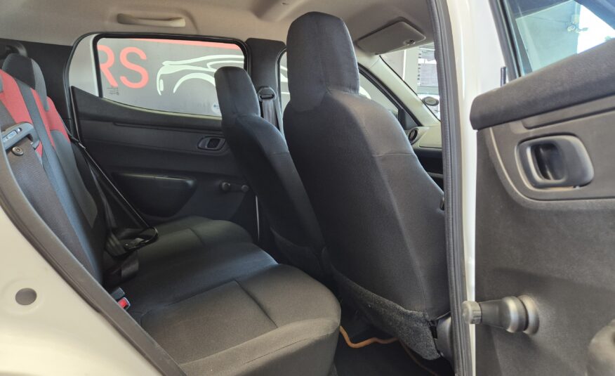Renault Kwid 1.0 Dynamique Easy-R Auto