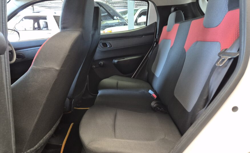 Renault Kwid 1.0 Dynamique Easy-R Auto