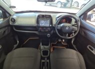 Renault Kwid 1.0 Dynamique Easy-R Auto