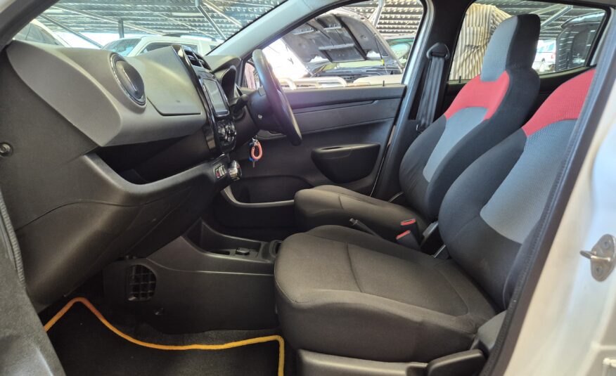 Renault Kwid 1.0 Dynamique Easy-R Auto