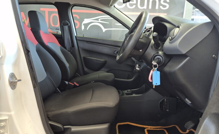 Renault Kwid 1.0 Dynamique Easy-R Auto