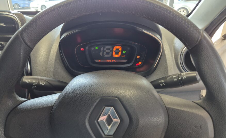 Renault Kwid 1.0 Dynamique Easy-R Auto