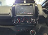 Renault Kwid 1.0 Dynamique Easy-R Auto