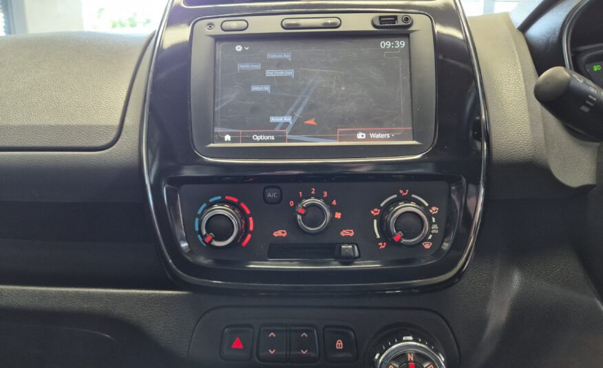 Renault Kwid 1.0 Dynamique Easy-R Auto