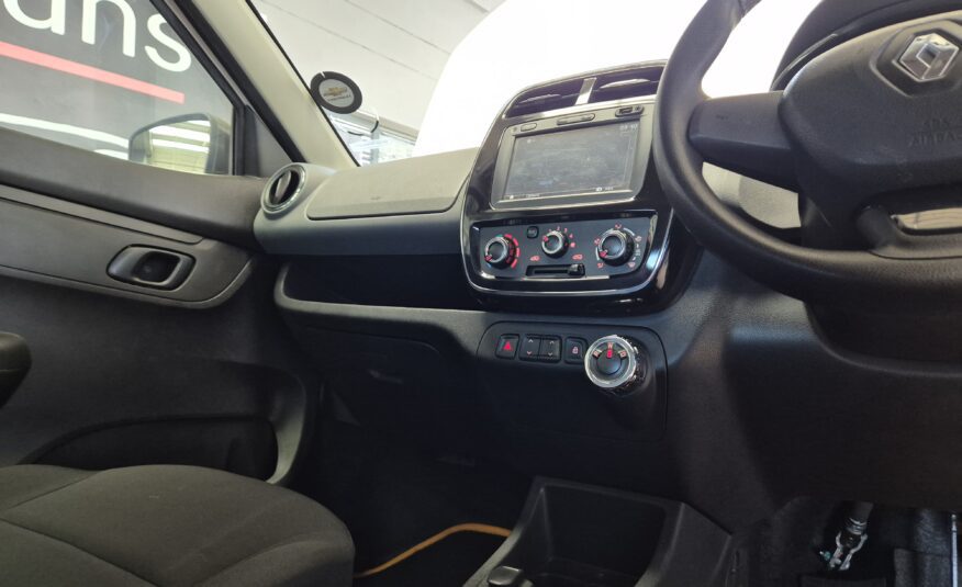 Renault Kwid 1.0 Dynamique Easy-R Auto