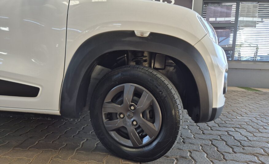 Renault Kwid 1.0 Dynamique Easy-R Auto