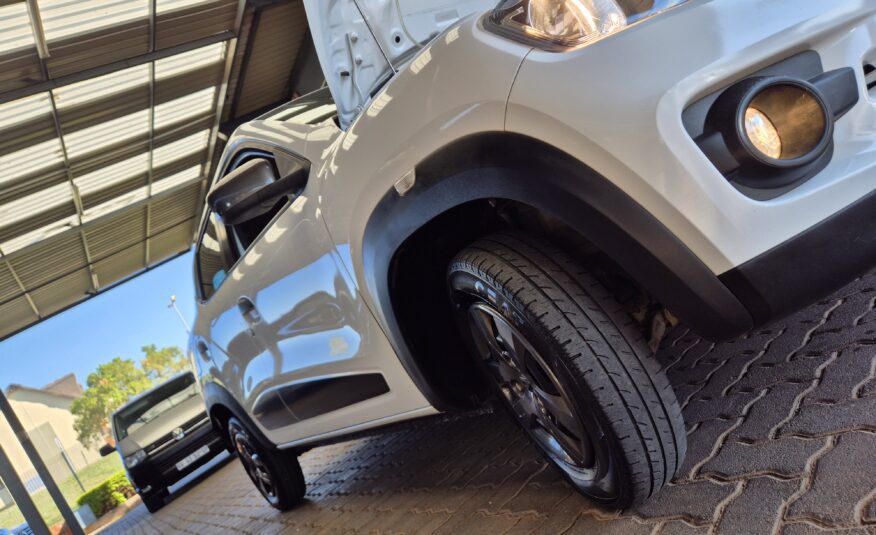 Renault Kwid 1.0 Dynamique Easy-R Auto