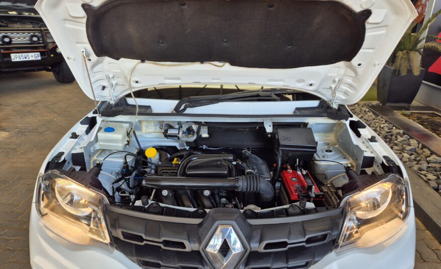 Renault Kwid 1.0 Dynamique Easy-R Auto