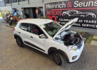 Renault Kwid 1.0 Dynamique Easy-R Auto