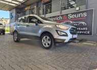 Ford EcoSport 1.5TDCi Ambiente