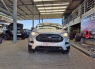 Ford EcoSport 1.5TDCi Ambiente