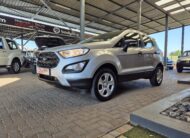 Ford EcoSport 1.5TDCi Ambiente