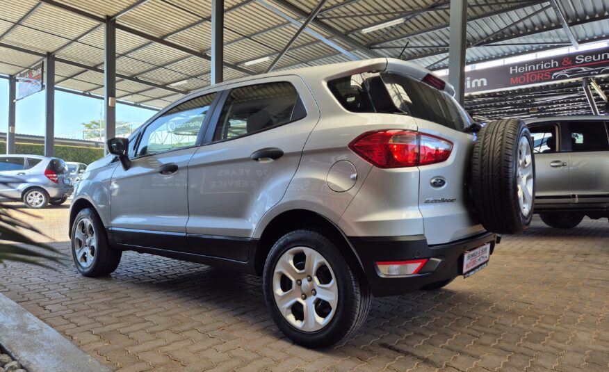 Ford EcoSport 1.5TDCi Ambiente