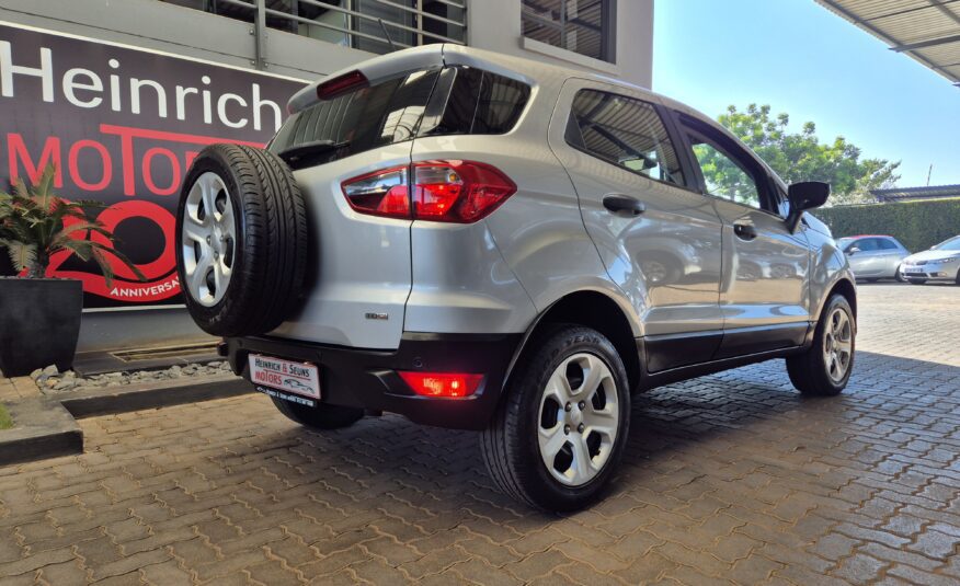 Ford EcoSport 1.5TDCi Ambiente